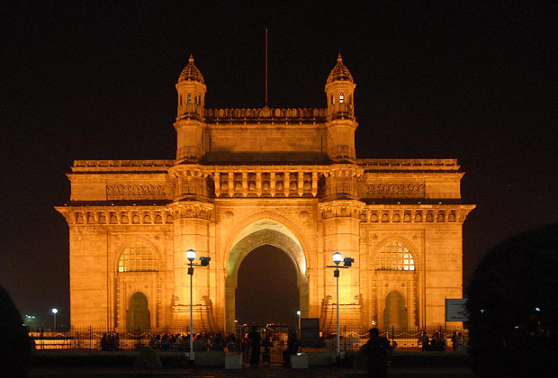 Gateway Mumbai