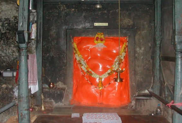 ashtavinayak darshan
